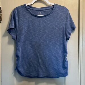 Gap Ribbed Tshirt
